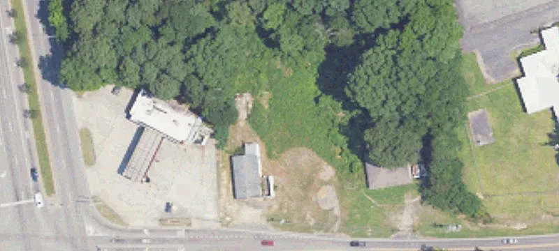110 Tarrant Rd