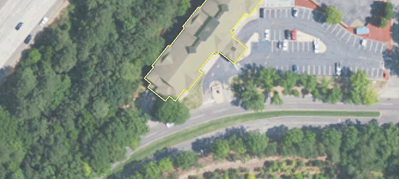 4400 Colonnade Pkwy