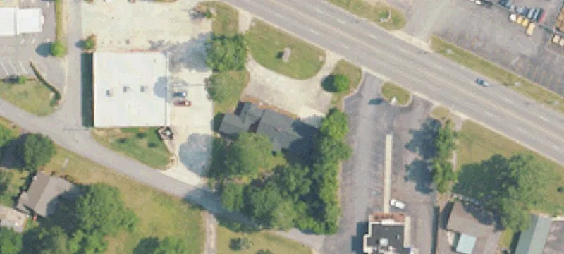1311 Gilmer Ave