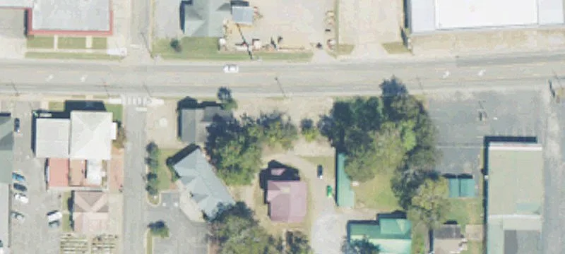 101 Willow St