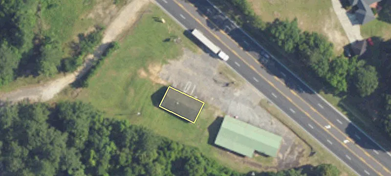 8125 Moffett Rd
