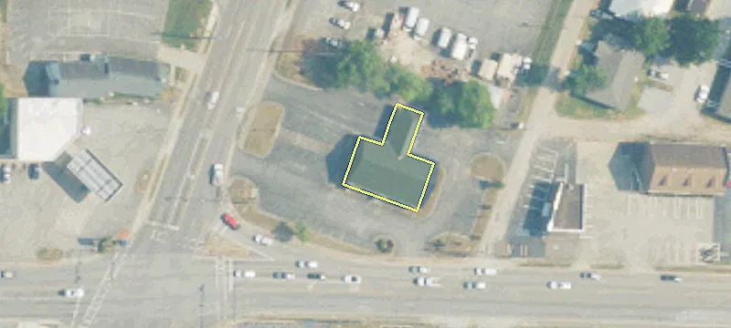 101 Oakwood NW Ave