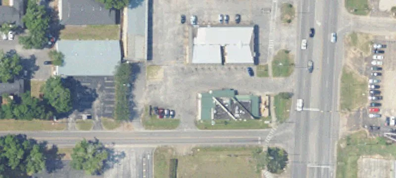 407 Saraland N Blvd