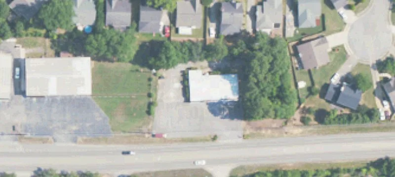 1633 Kent Dairy Rd
