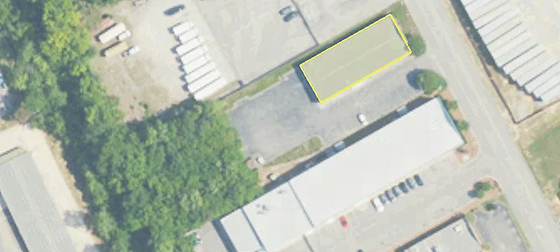 401 Southgate Dr