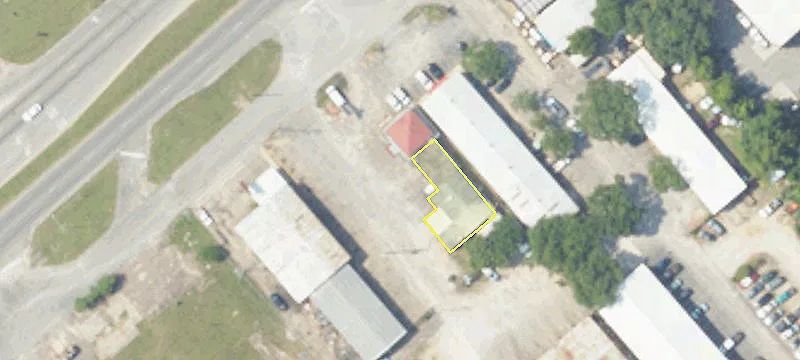 3943 Government Blvd