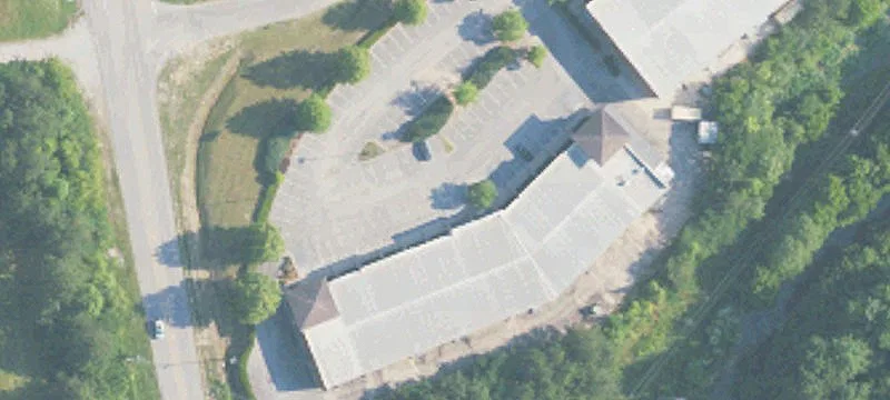 1 55th Acres On Cor Of Hwy 47th Chesser-c Rd