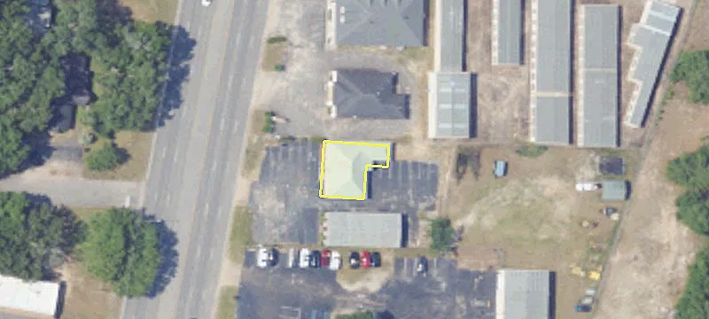 370 Saraland N Blvd