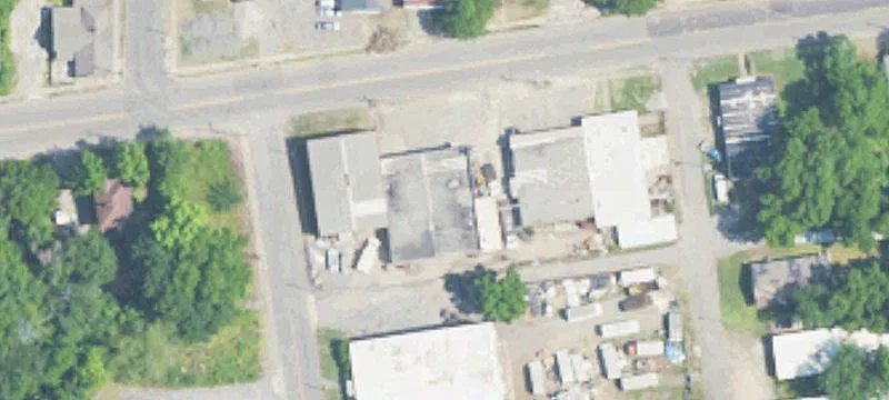 6515 Georgia Rd