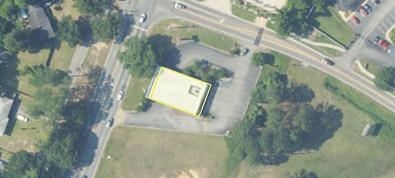 401 Azalea Rd