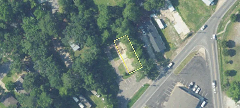 2562 Halls Ml Rd