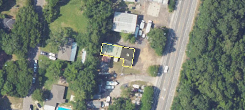 4020 Dauphin Is Pkwy