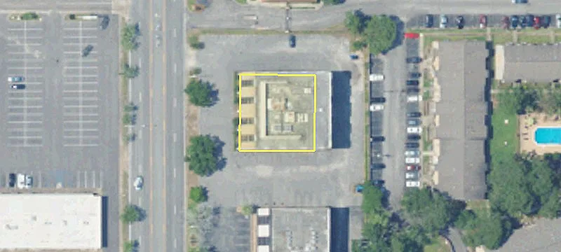 601 Bel Air Blvd