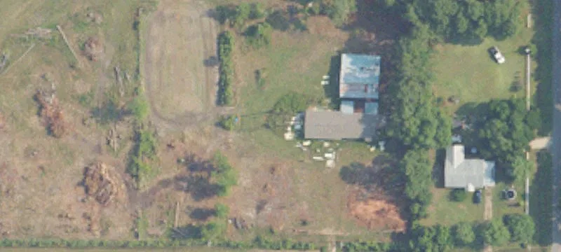 15931 Kennedy Rd