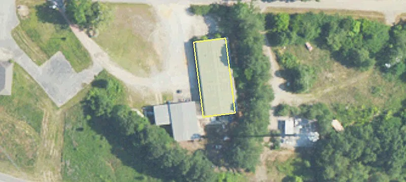 1450 Pettyjohn Rd