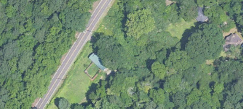 501 Ruffner Rd