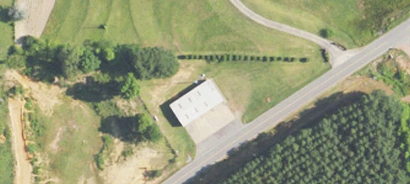 3105 Cor Rd