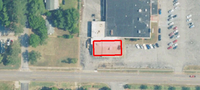 2020 Country Clb NW Ave