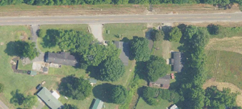 1944 Ready Section Rd