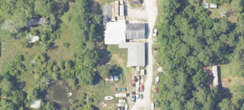 3881 Johnson Rd