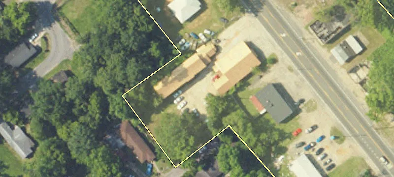 927 Saint Stephens Rd