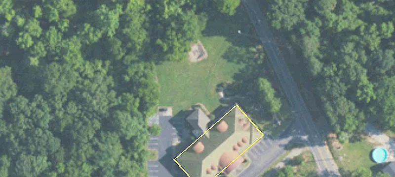 5751 Pocahontas Rd