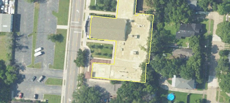 126 Mobile St