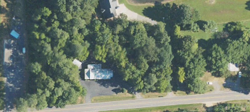 2249 Simpson Pt Rd