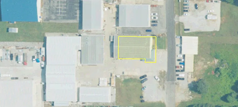 120 Commissioner Dr