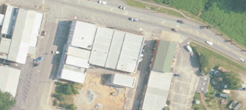 203 Barnett Blvd
