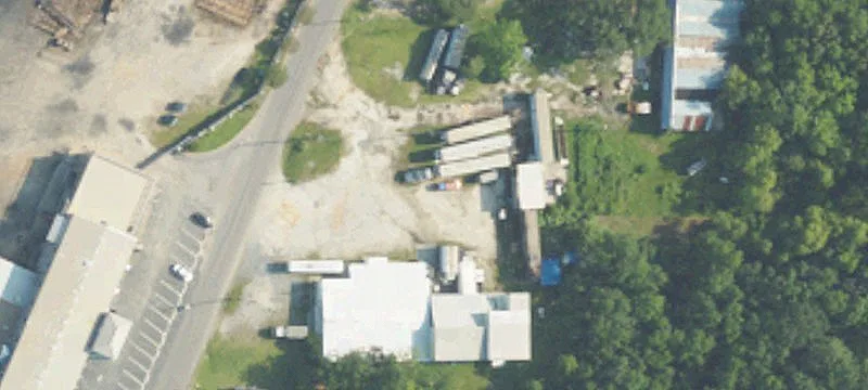 9075 Shell Belt Rd