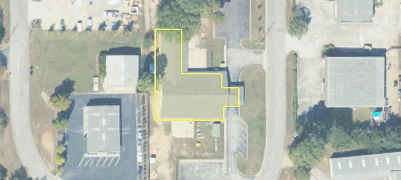 2314 Enterprise Dr