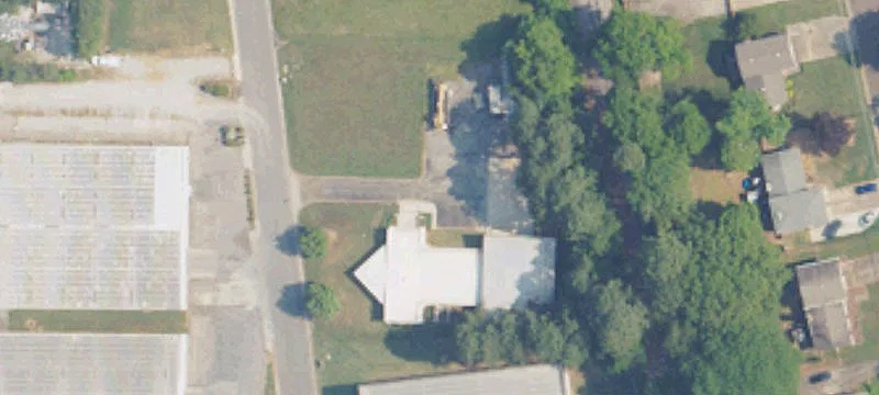 3033 Ginn Pt SE Rd