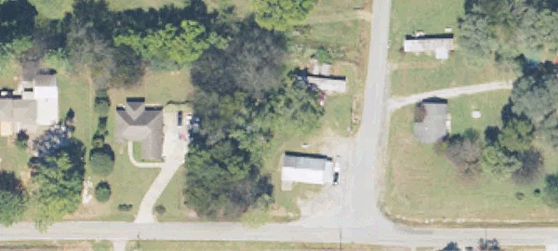 3502 Hurricane Rd
