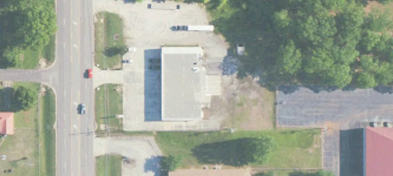 601 Brooklane Dr