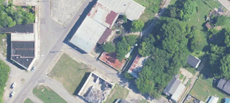 3805 Huntsville Ave