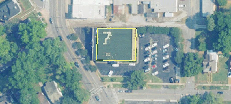 801 Clinton E Ave