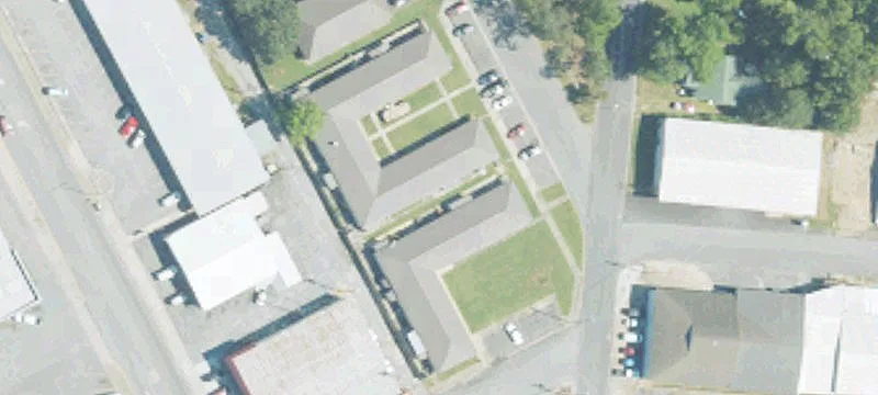 100 Glover St
