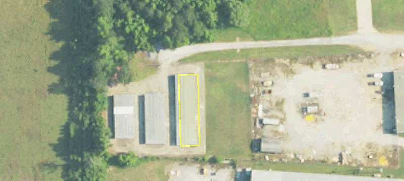 1786 Harper Rd