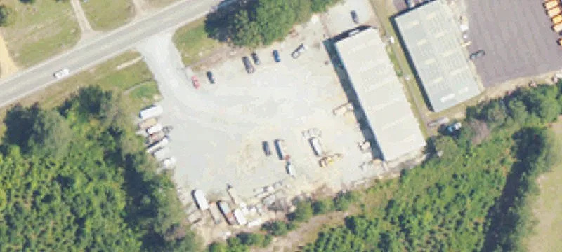 5747 Elmore Rd