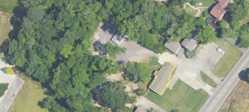 8707 Helena Rd