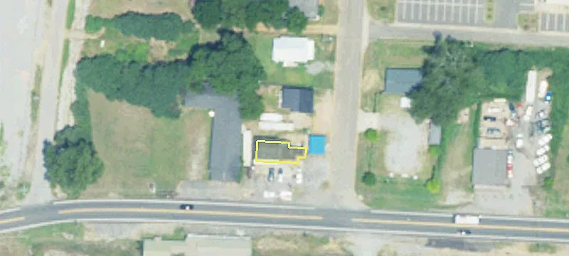 1502 Hargrove Rd