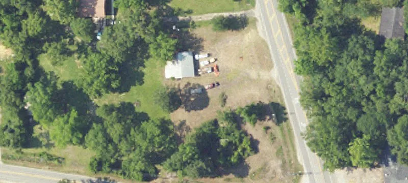 11117 Hwy 45