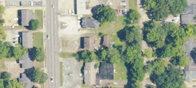 3427 Norman Brg Rd