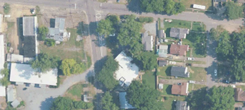 1516 Robison Hl Rd