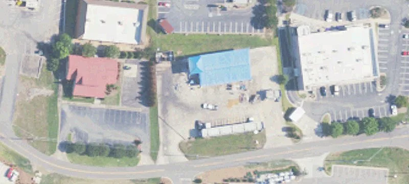 2520 Caufield Dr