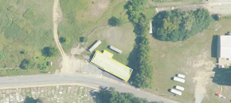 1644 Terminal Rd