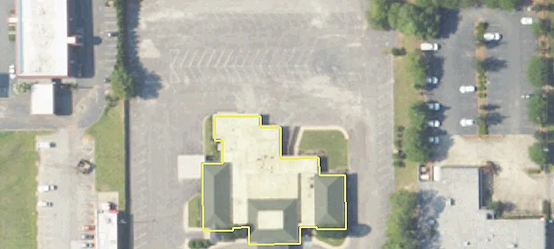 1200 Industrial Pkwy