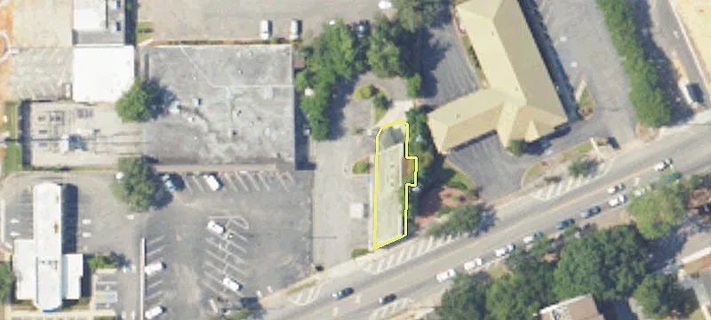 4400 Old Shell Rd
