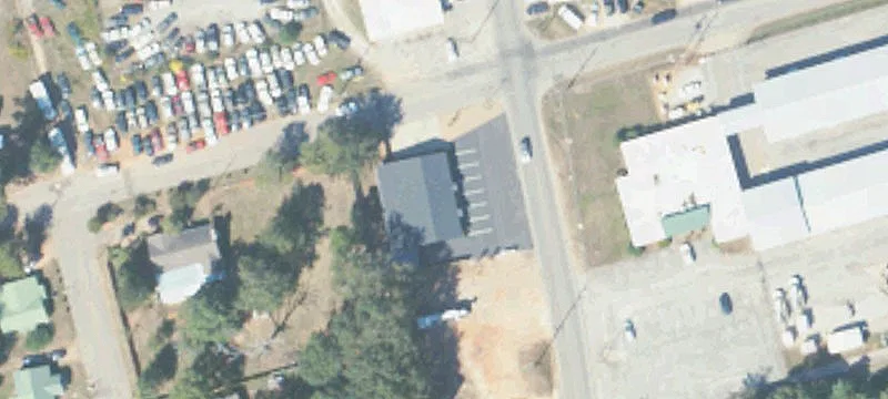 1800 Airport Rd